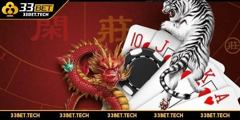 Cách chơi rồng hổ thắng lớn bắt đầu từ nắm chắc luật