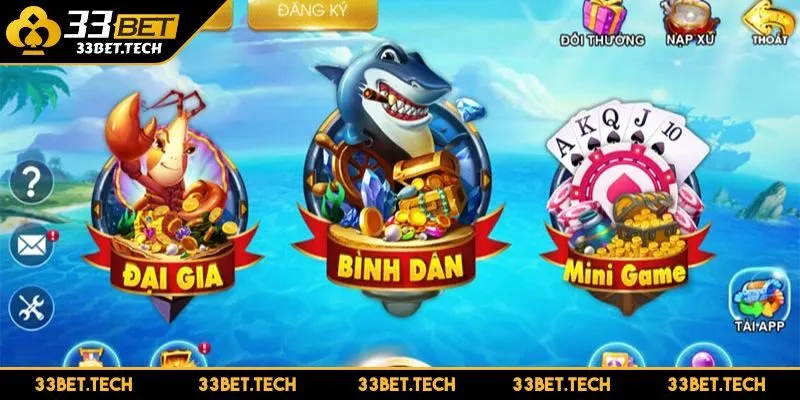 Lý do là lựa chọn hàng đầu cho game thủ