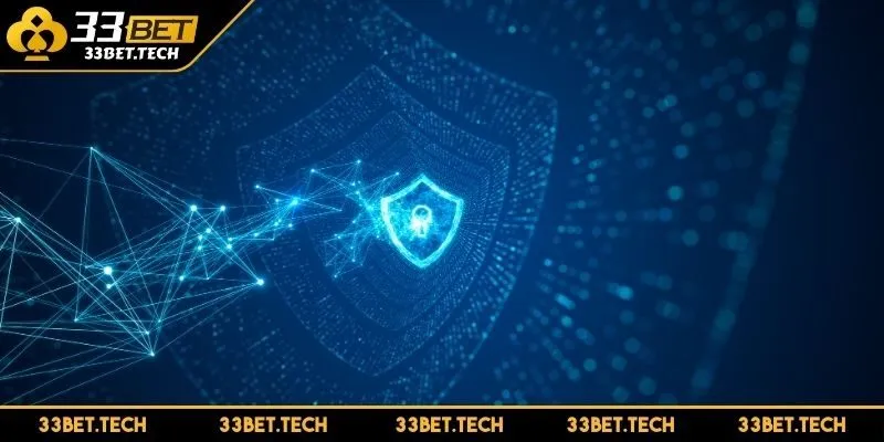 Bảo mật dữ liệu cùng công nghệ mã hóa