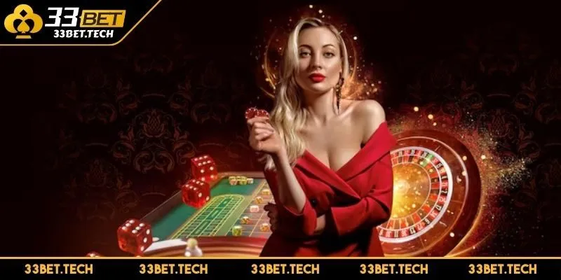 Đại lý 33BET khởi đầu hành trình kinh doanh online