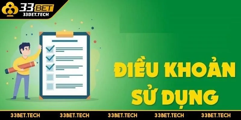 Điều khoản sử dụng là nền tảng pháp lý bảo vệ người chơi