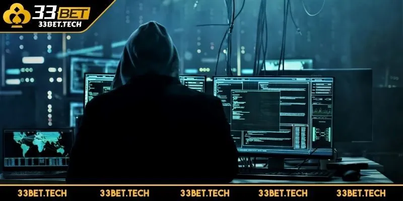 Hạn chế nguy cơ tấn công từ hacker