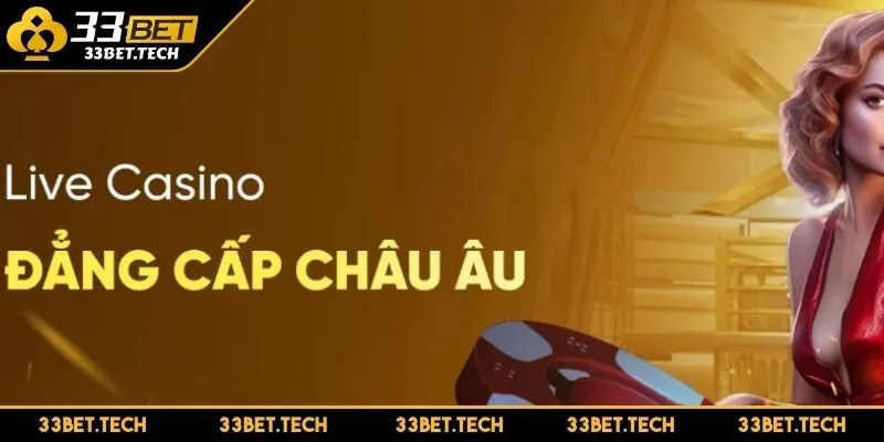Chia sẻ thông tin Casino trực tuyến đỉnh cao