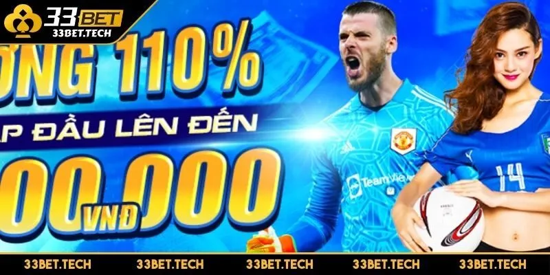 Tổng quan về khuyến mãi 33BET