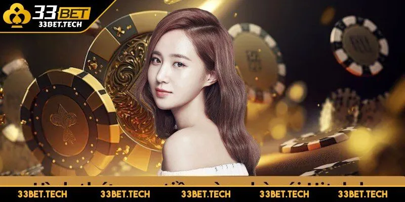 Bí quyết thành công khi nạp tiền vào 33BET