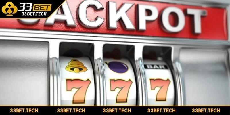 Kinh nghiệm chơi nổ hũ để trúng jackpot khủng