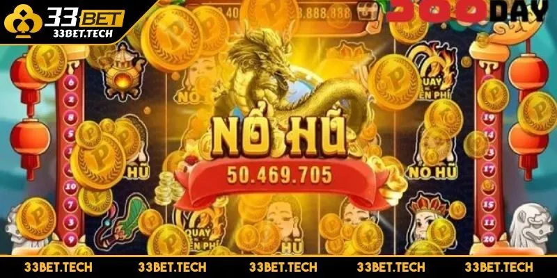 Nổ hũ 52 mang lại giây phút hồi hộp, phấn khích