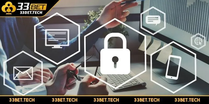 Hệ thống bảo mật tối tân