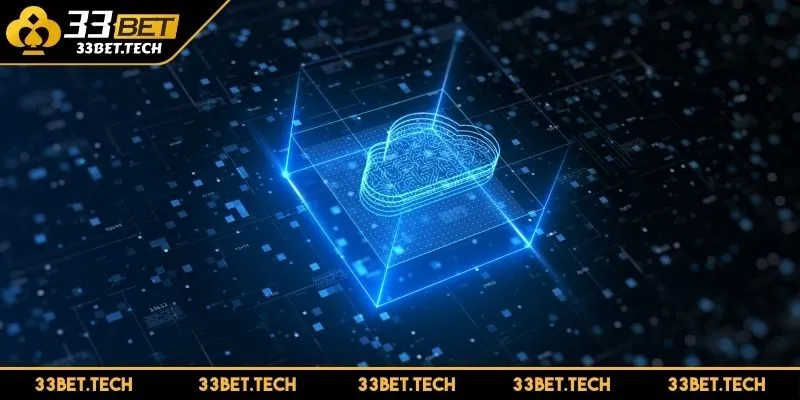 Mức độ bảo mật được nâng cao đáng kể