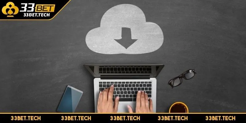Những lưu ý quan trọng khi tải app của 33BET