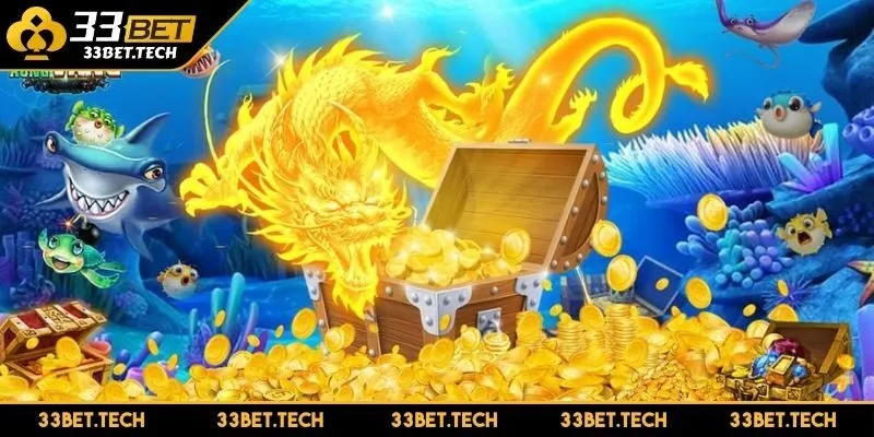 Khái quát toàn diện game vua bắn cá