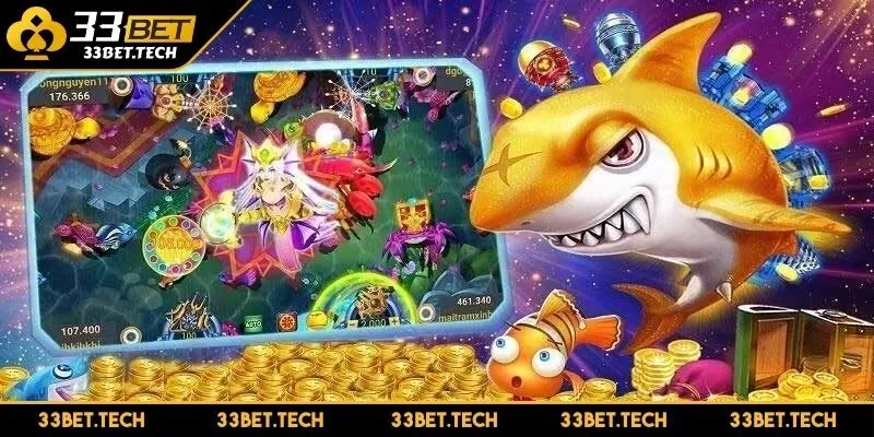 Thiết kế đồ họa 3D mang hiệu ứng sống động