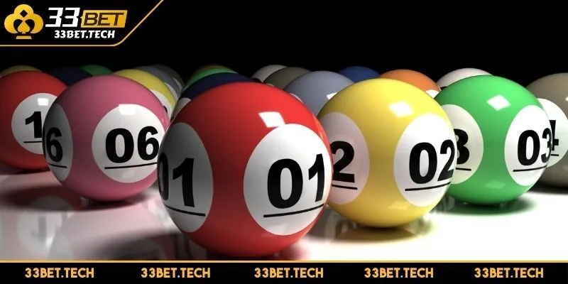 Xổ số 33BET đa dạng loại hình